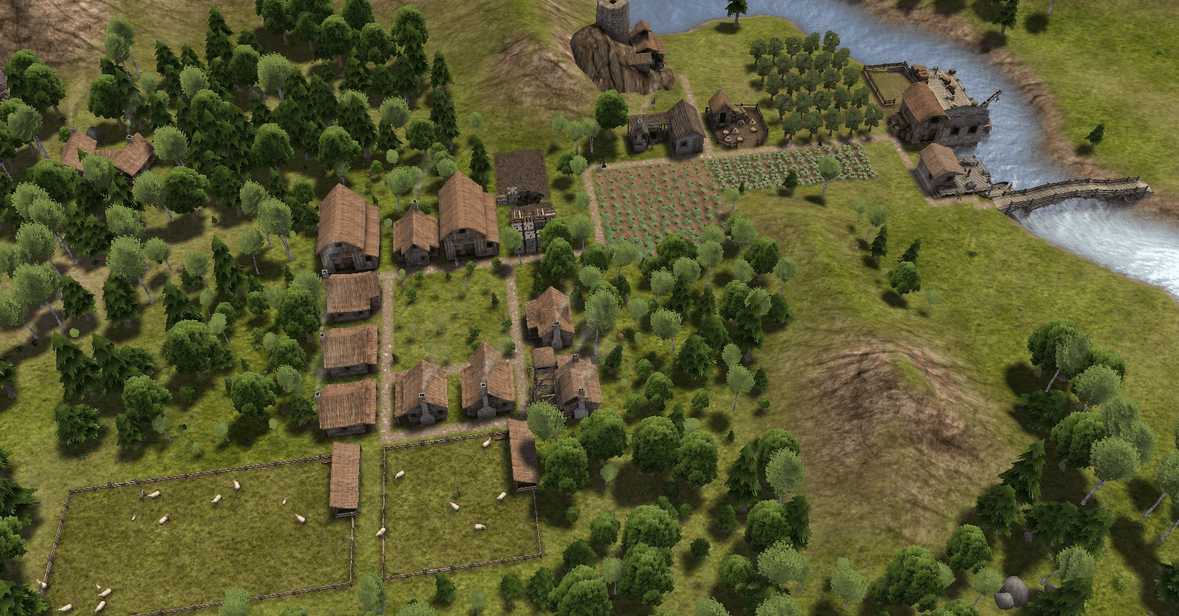 Banished