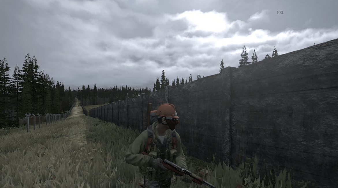 DayZ NWAir