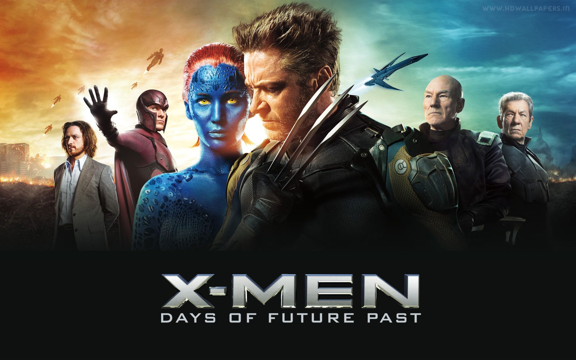 xmen