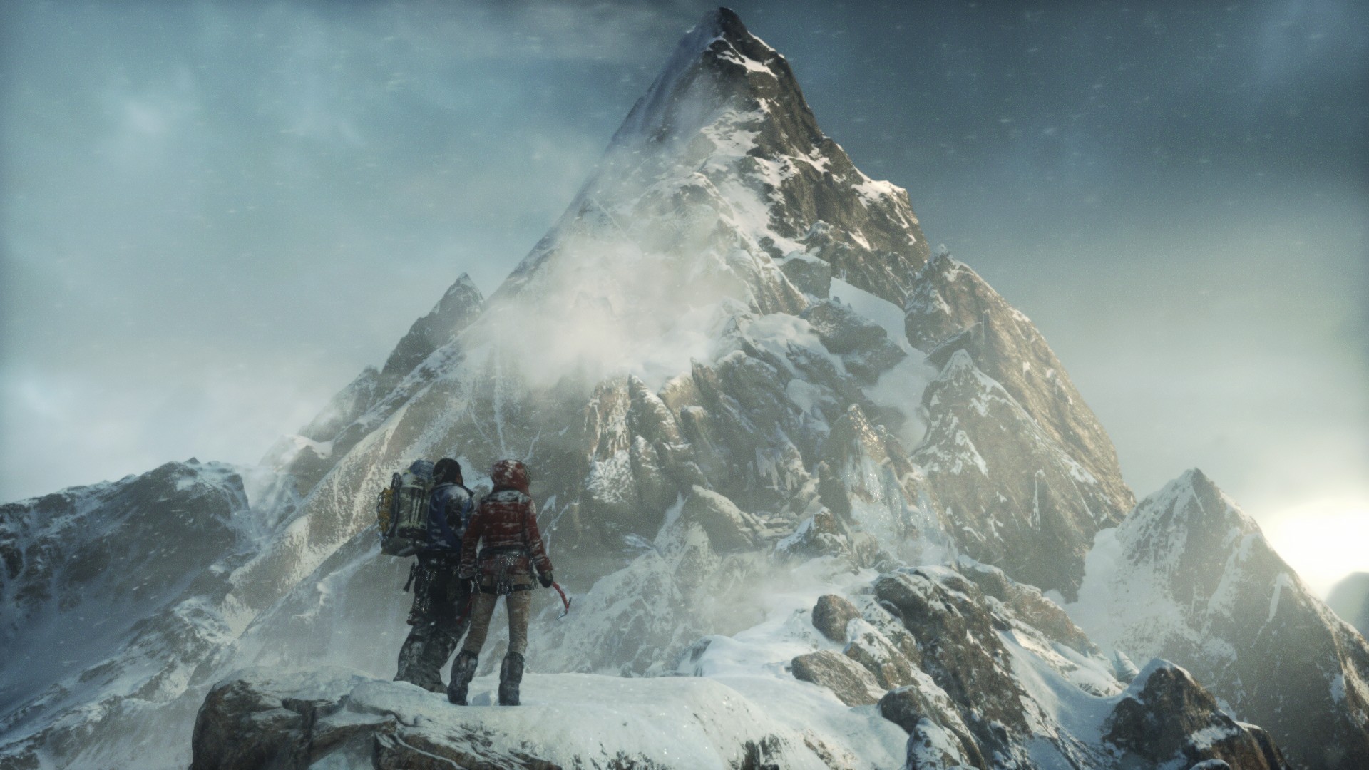 RoTTR 1